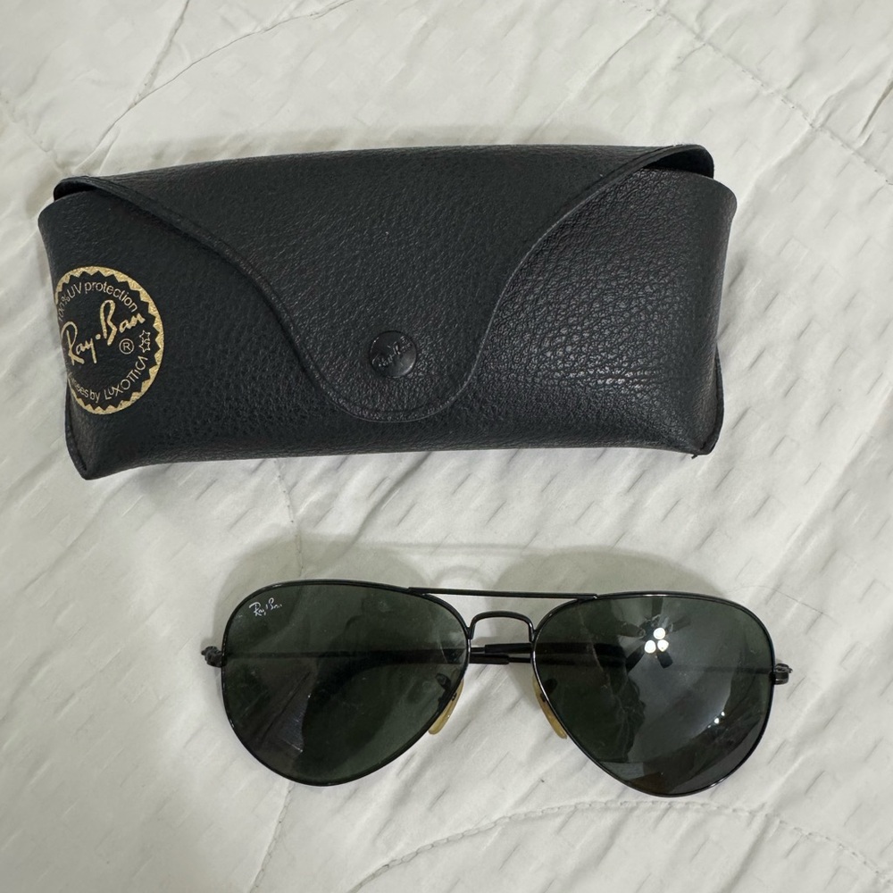 Ray Ban Sunglasses